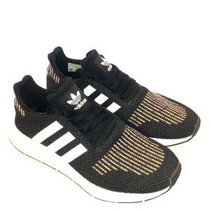 Adidas Athletic Shoes Size 7 1/2